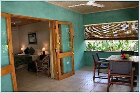 Mission Beach Shores - Accommodation Rockhampton 7
