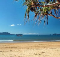 Apollo Jewel Beachfront Apartments - Accommodation Rockhampton