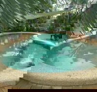 Hibiscus Lodge Bed  Breakfast - Accommodation Rockhampton