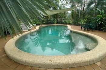 Hibiscus Lodge Bed & Breakfast - Accommodation Rockhampton 0