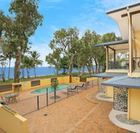 Taihoa Holiday Units - Accommodation Rockhampton