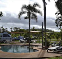 Dunk Island View Caravan Park - Accommodation Rockhampton