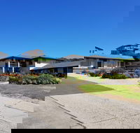 Southern Ocean Motor Inn - Accommodation Rockhampton