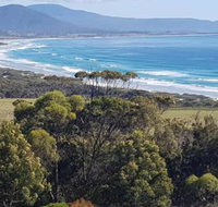 Bicheno s Ocean View Retreat - Accommodation Rockhampton
