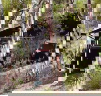 Qdos Arts - Accommodation Rockhampton