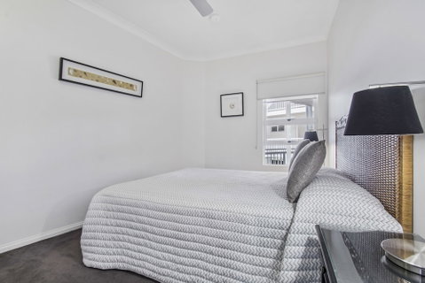 The Lookout Resort - Accommodation Rockhampton 6