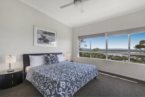 The Lookout Resort - Accommodation Rockhampton 5