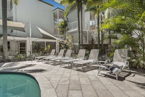 The Lookout Resort - Accommodation Rockhampton 2