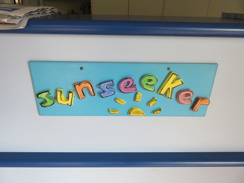 Sunseeker Lodge - Accommodation Rockhampton 4
