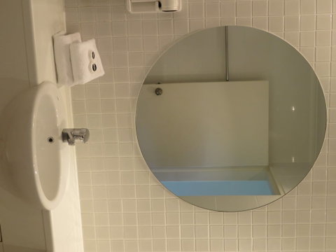 Sunseeker Lodge - Accommodation Rockhampton 6