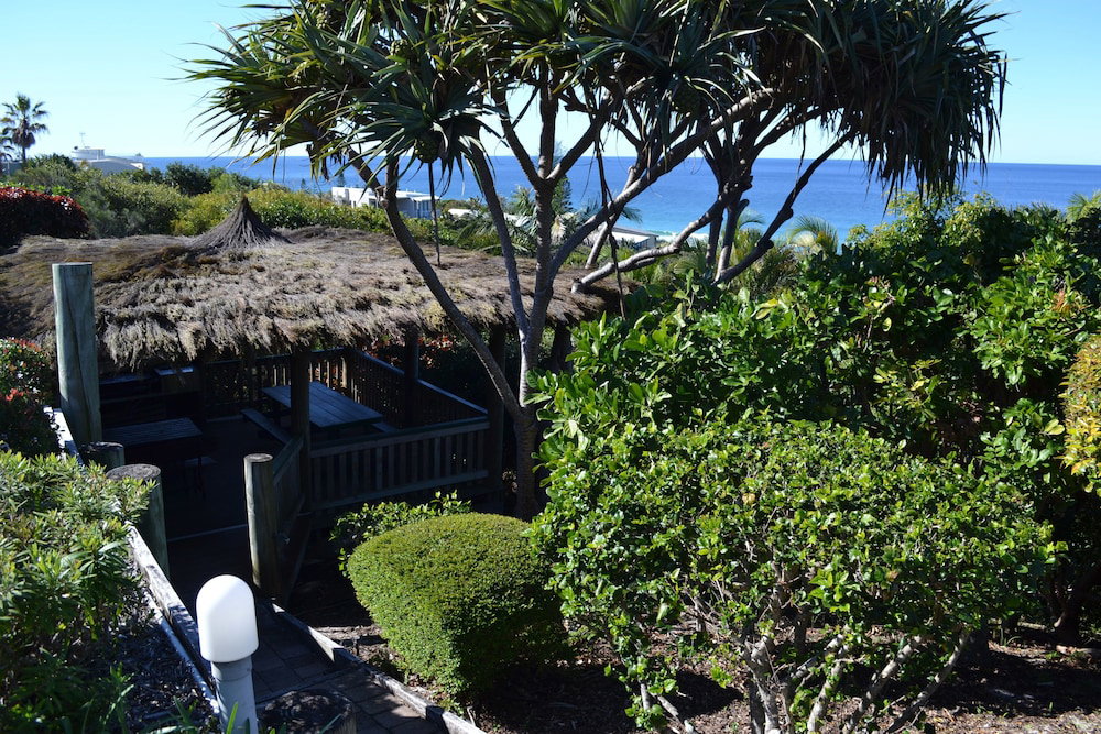 Sunshine Beach QLD Accommodation Rockhampton