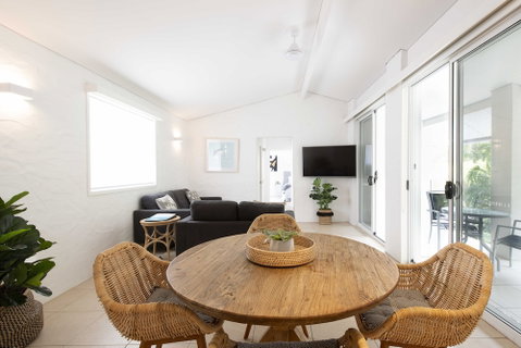 Sandcastles Noosa - Accommodation Rockhampton 4