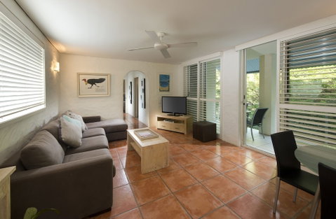 Sandcastles Noosa - Accommodation Rockhampton 1