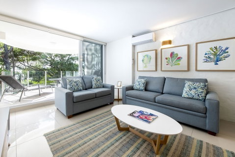 Sandcastles Noosa - Accommodation Rockhampton 5
