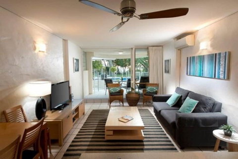 Sandcastles Noosa - Accommodation Rockhampton 3