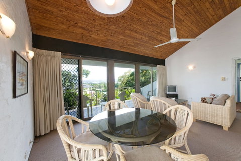 Caralina Court - Accommodation Rockhampton 3