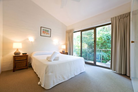 Caralina Court - Accommodation Rockhampton 1