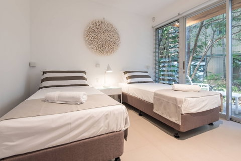 The Hastings Beach Houses - Accommodation Rockhampton 6