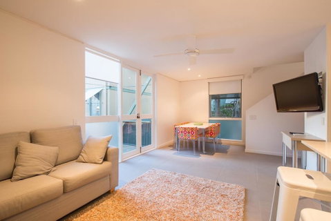 The Hastings Beach Houses - Accommodation Rockhampton 3