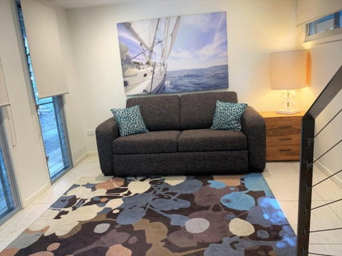 The Hastings Beach Houses - Accommodation Rockhampton 4