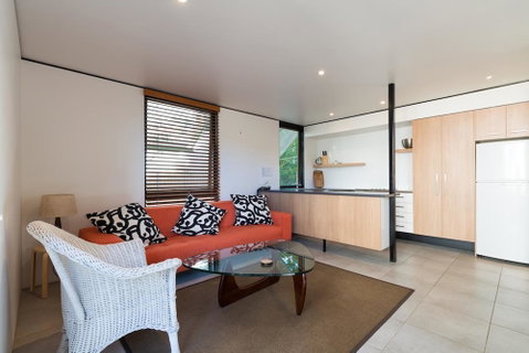The Hastings Beach Houses - Accommodation Rockhampton 1