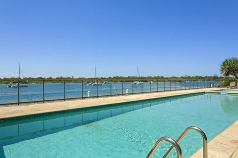 Noosa Shores Resort - Accommodation Rockhampton 4