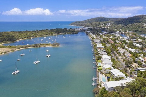 Noosa Shores Resort - Accommodation Rockhampton 3
