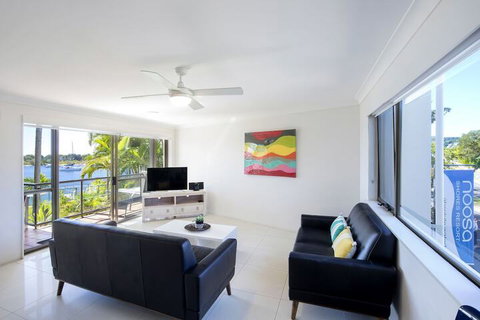 Noosa Shores Resort - Accommodation Rockhampton 5