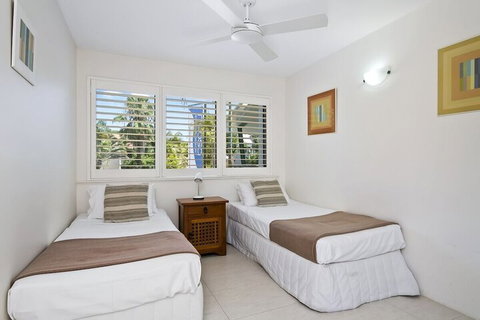 Noosa Shores Resort - Accommodation Rockhampton 7