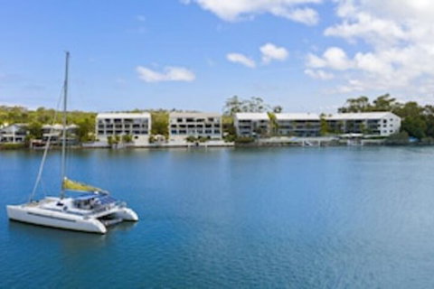 Noosa Shores Resort - Accommodation Rockhampton 0
