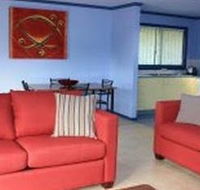 The Avenue Apartments - Accommodation Rockhampton