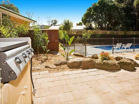 Phillip Island Accommodation - Accommodation Rockhampton 1