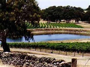 Wroxton Grange B & B - Accommodation Rockhampton 0