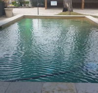 Chaparral Motel - Accommodation Rockhampton