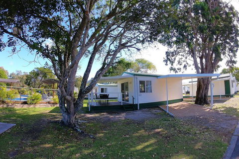 Ballina Beach Nature Resort - Accommodation Rockhampton 2