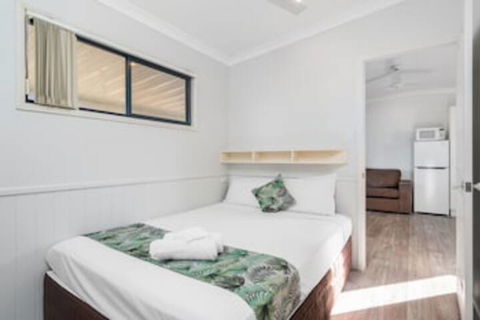Ballina Beach Nature Resort - Accommodation Rockhampton 0