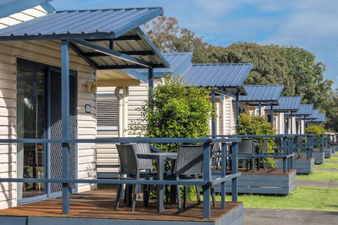 Ballina Beach Nature Resort - Accommodation Rockhampton 4