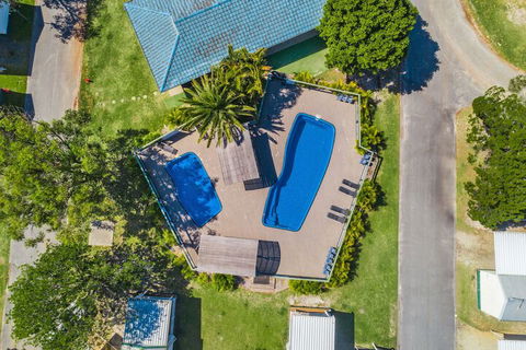 Ballina Beach Nature Resort - Accommodation Rockhampton 3