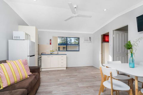 Ballina Beach Nature Resort - Accommodation Rockhampton 7