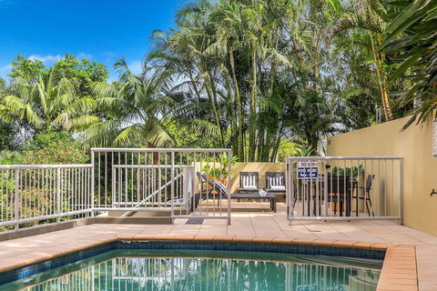 Grandview - Accommodation Rockhampton 3