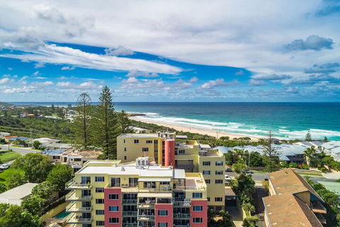 Grandview - Accommodation Rockhampton 2