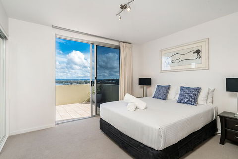 Grandview - Accommodation Rockhampton 5