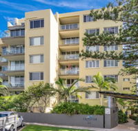 Grandview - Accommodation Rockhampton