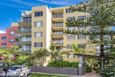 Grandview - Accommodation Rockhampton 0