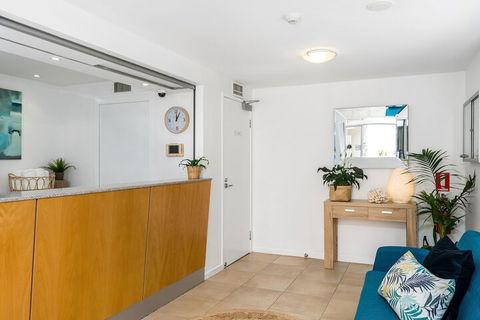 Grandview - Accommodation Rockhampton 4