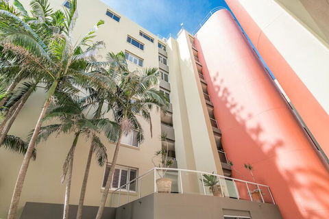 Grandview - Accommodation Rockhampton 1