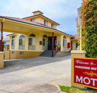 Lithgow Parkside Motor Inn - Accommodation Rockhampton