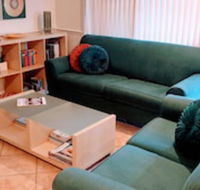 Misty Glen Cottage - Accommodation Rockhampton