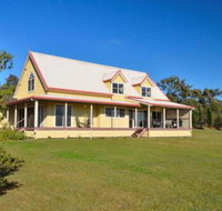 The Residence at Elbourne Wines - Accommodation Rockhampton