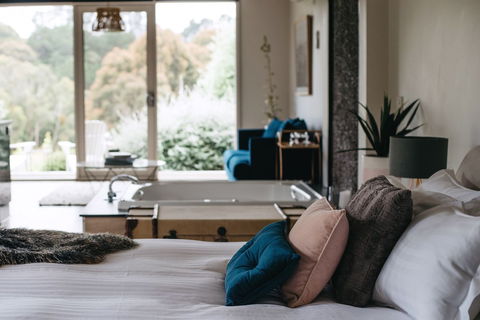 Polperro Villas - Accommodation Rockhampton 5